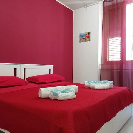 Casa Mazzacane Bari Appartamento Con 2 Camere Da Letto Buitenkant foto