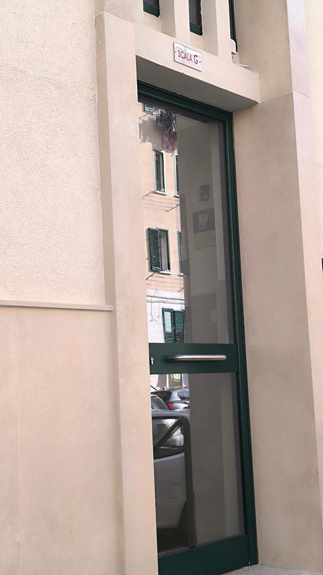 Casa Mazzacane Bari Appartamento Con 2 Camere Da Letto Buitenkant foto