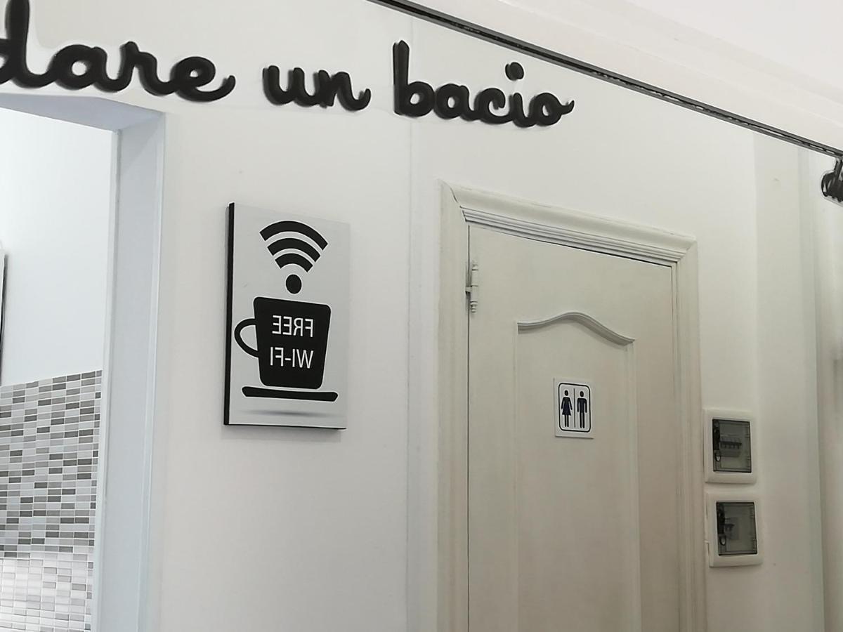 Casa Mazzacane Bari Appartamento Con 2 Camere Da Letto Buitenkant foto