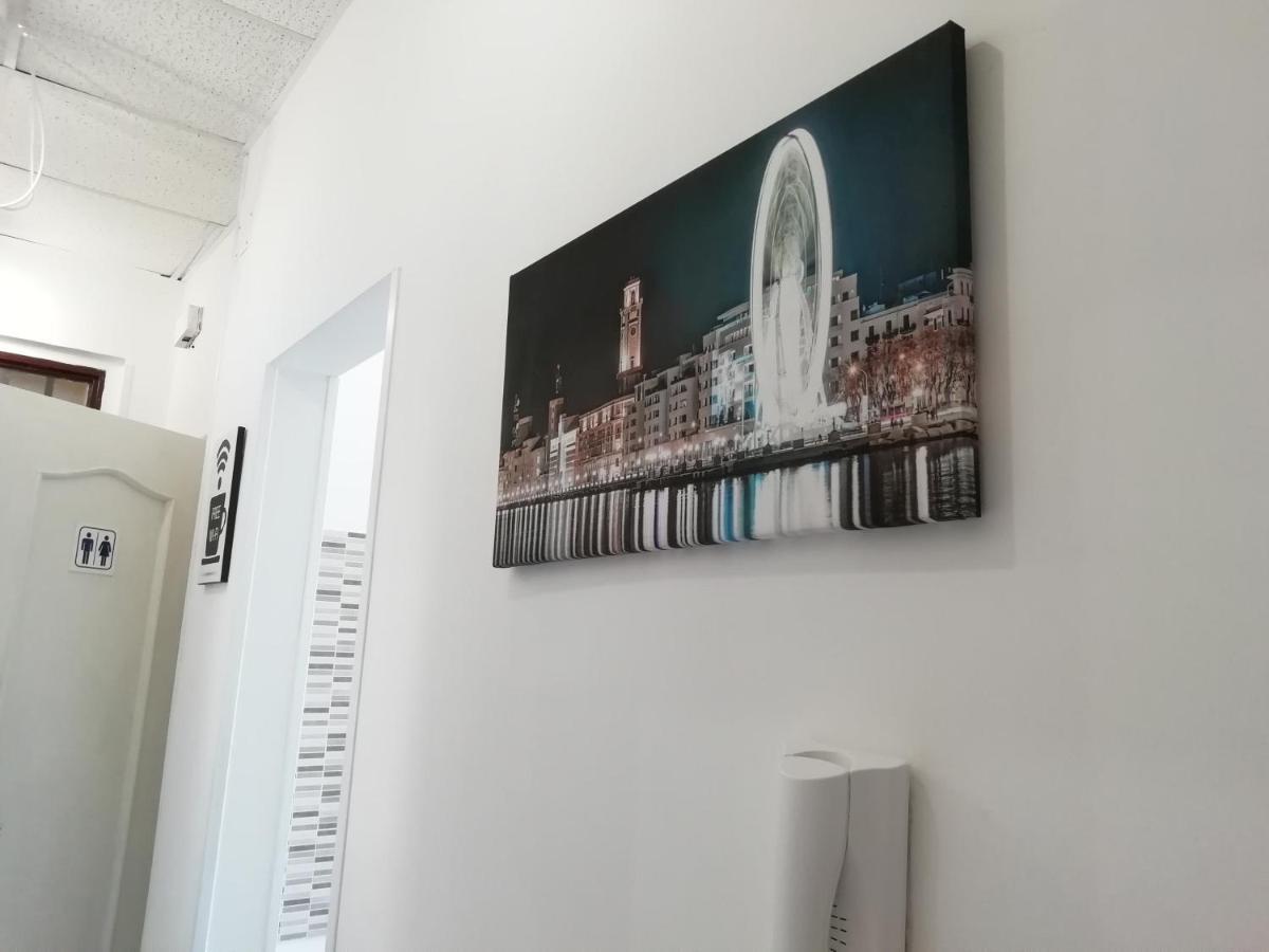 Casa Mazzacane Bari Appartamento Con 2 Camere Da Letto Buitenkant foto