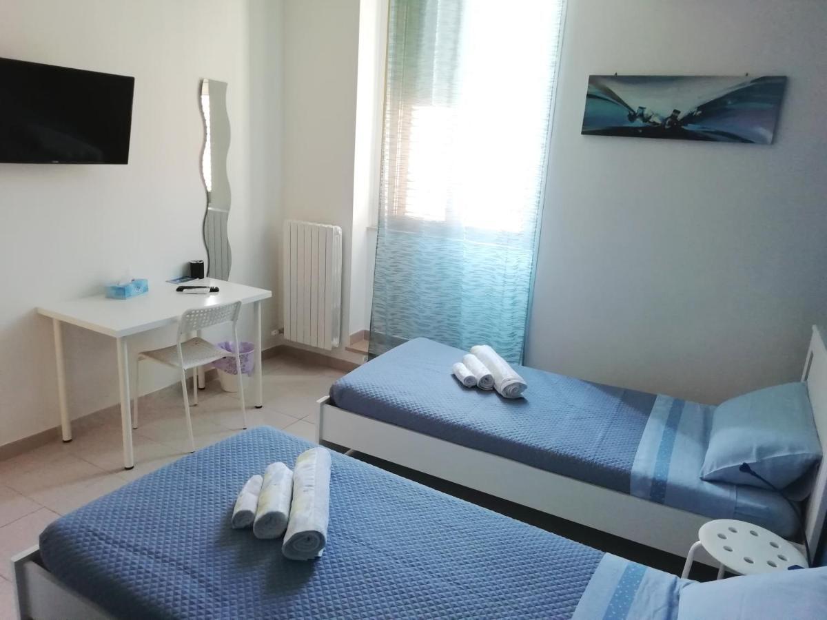 Casa Mazzacane Bari Appartamento Con 2 Camere Da Letto Buitenkant foto