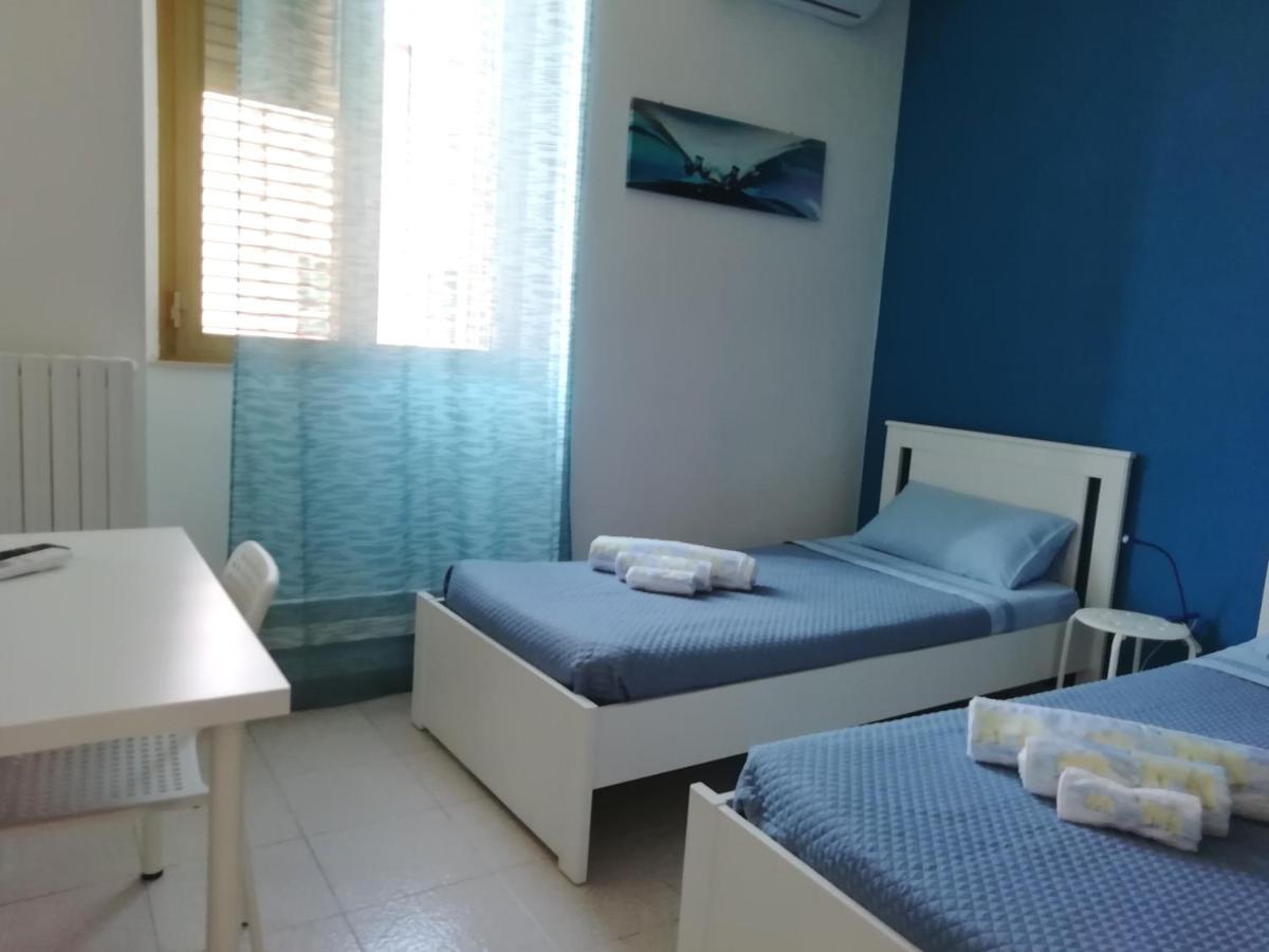 Casa Mazzacane Bari Appartamento Con 2 Camere Da Letto Buitenkant foto