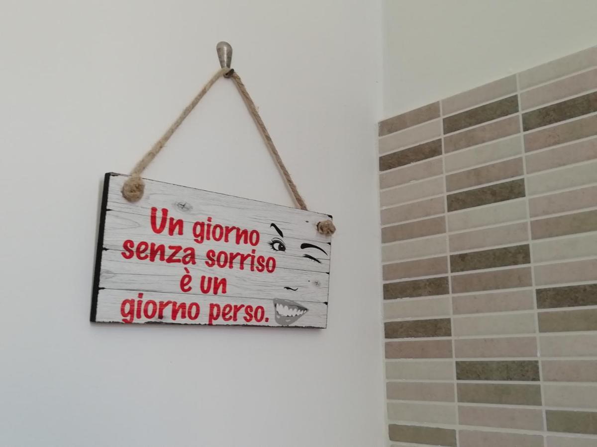 Casa Mazzacane Bari Appartamento Con 2 Camere Da Letto Buitenkant foto