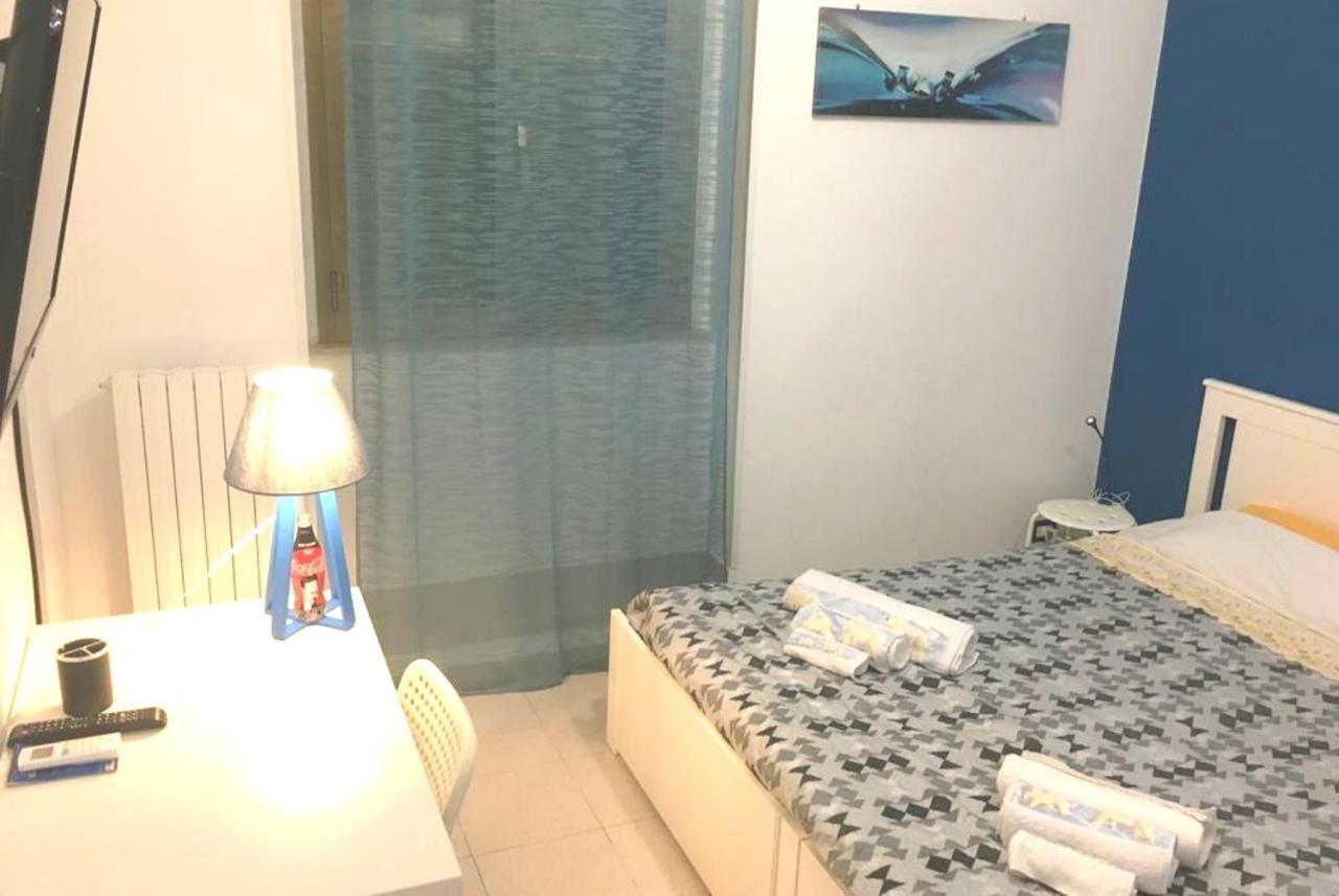 Casa Mazzacane Bari Appartamento Con 2 Camere Da Letto Buitenkant foto